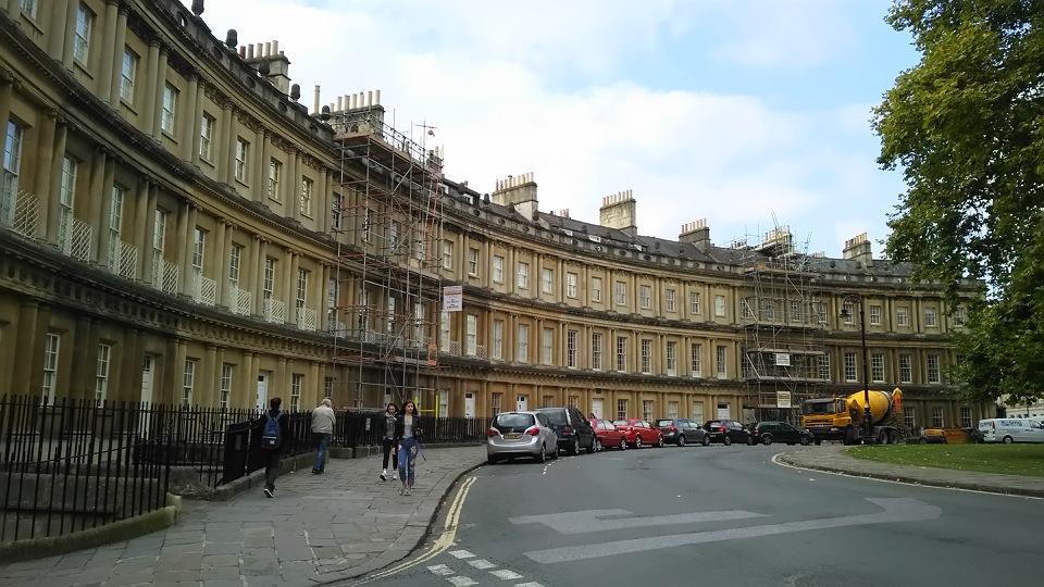 2025 ローマンバスとバスシティウォーキングツアー、提供元：Footprints Tours