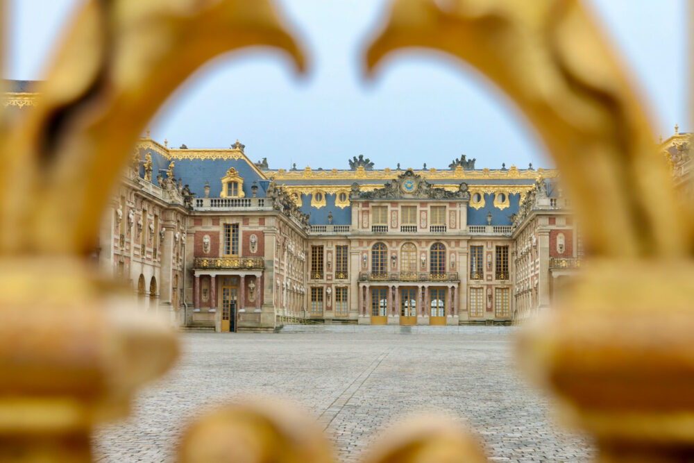 ヴェルサイユ宮殿 世界遺産を巡る大人旅！歴史や魅力など徹底解説