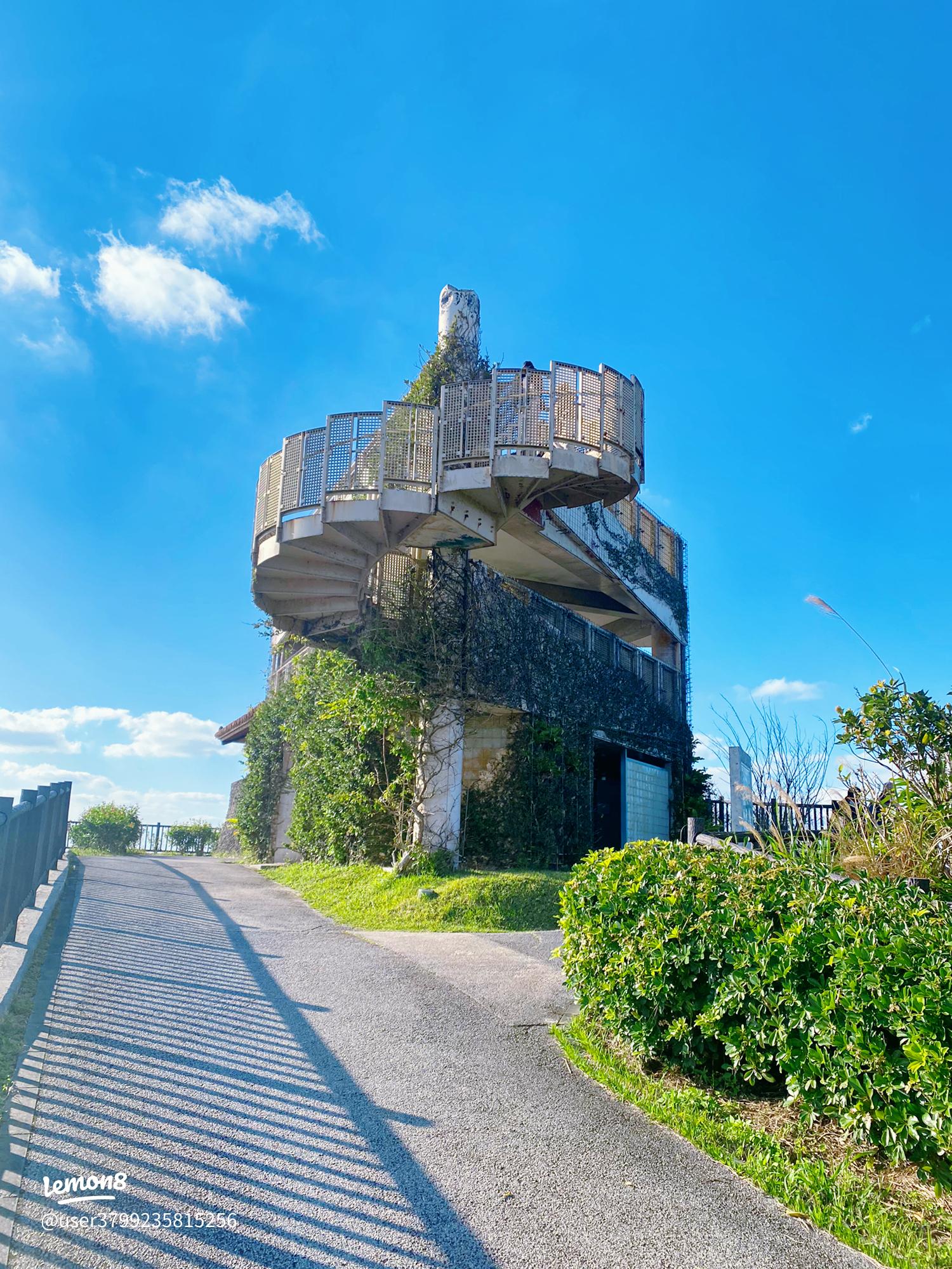 バンナ公園での星空体験ガイド：星空展望台へのアクセスや営業時間について - ちゅら石垣島