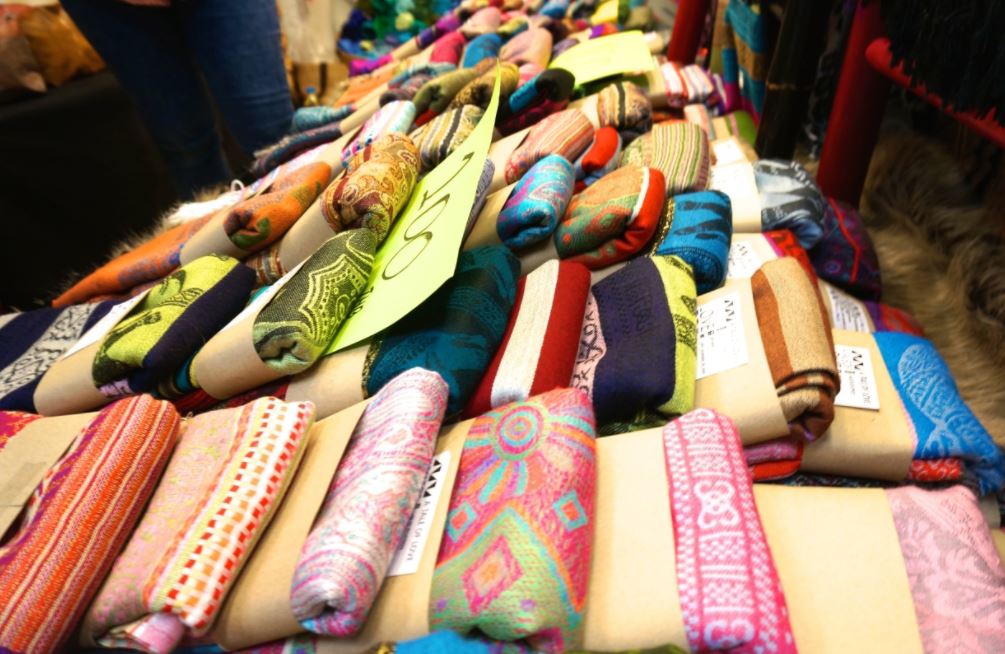 タイの出張の際に慌てない！ 空港やコンビニで買える現地へのお土産＆日本へのお土産