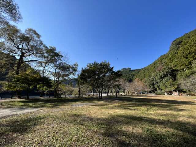 あてらの森キャンプ場キャンプ場検索サイト hinata スポット