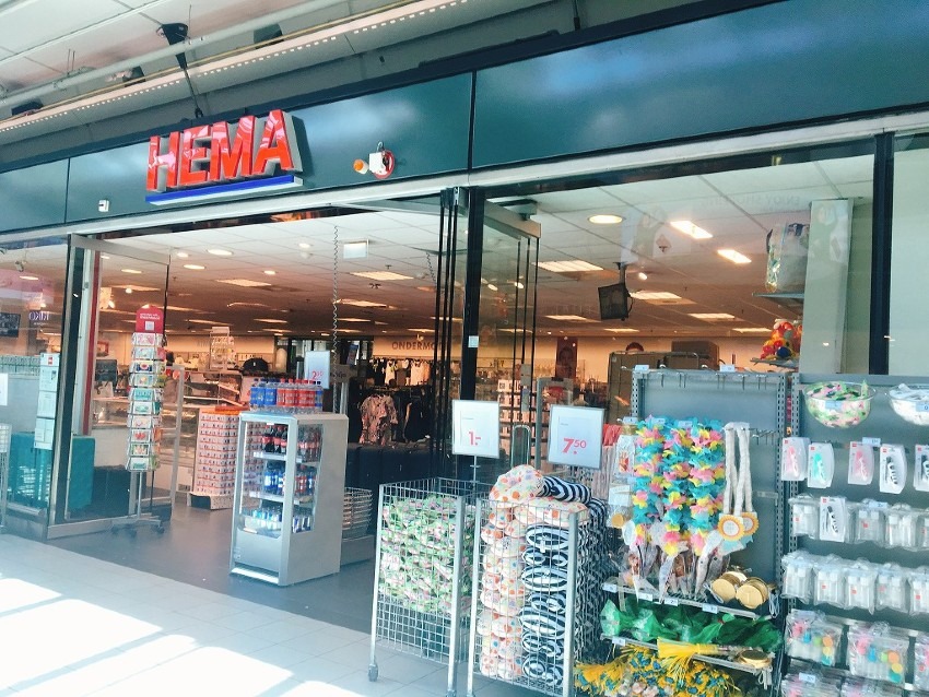 スキポール空港 おすすめのお土産ショップ6選 - オランダキッズ