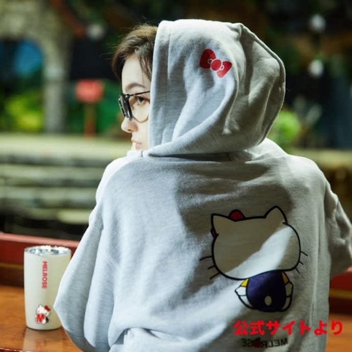 Timeless Pink House 表参道株式会社メルローズ