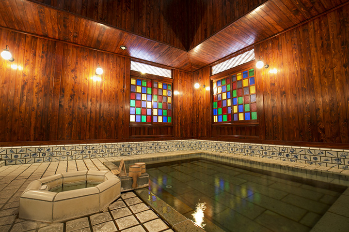 山中温泉 菊の湯 公式 加賀温泉郷