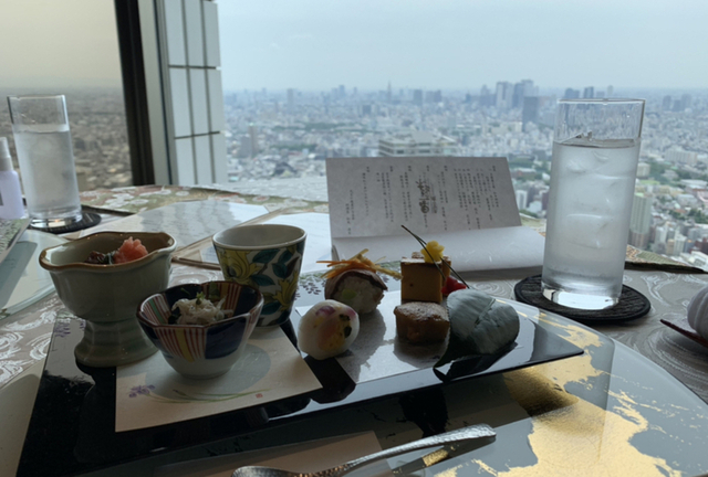 サンシャインシティでおしゃれなランチ！シーン別人気店9選食べログまとめ