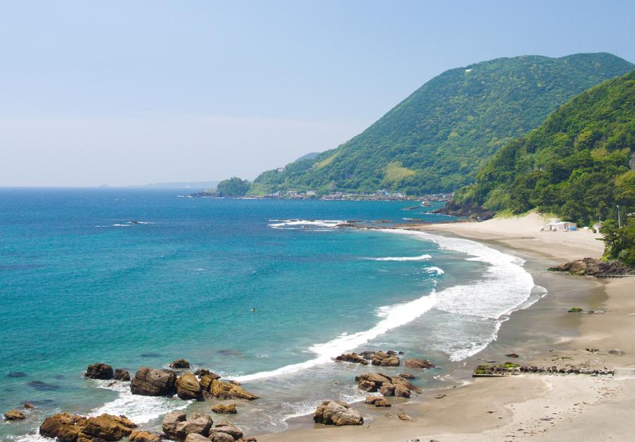 東京の離島・伊豆諸島の移住支援情報移住・交流田舎暮らしの本 Web 宝島社公式