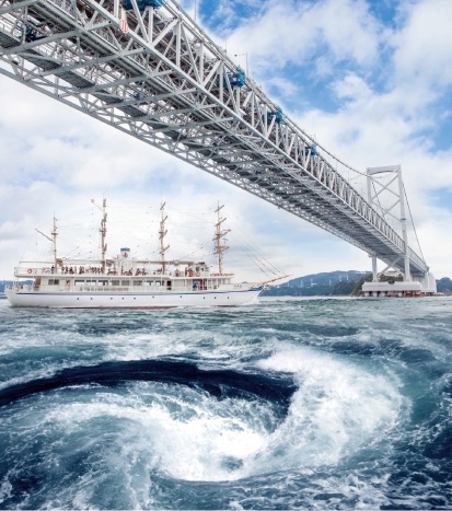 淡路ジェノバライン観光スポットまるごと東はりま