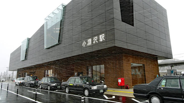 山梨県北杜市小淵沢町のコンビニ一覧 - NAVITIME