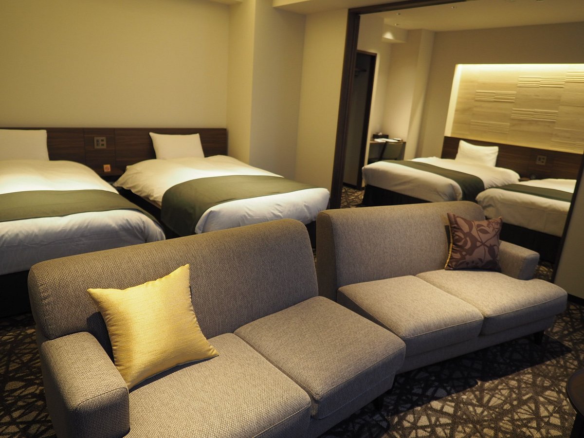 山崎まゆみのようこそ！バリアフリー温泉＞都内でホテルステイ 遠出せずに旅情味わう：東京新聞デジタル