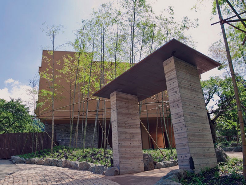 宮古島市平良松原