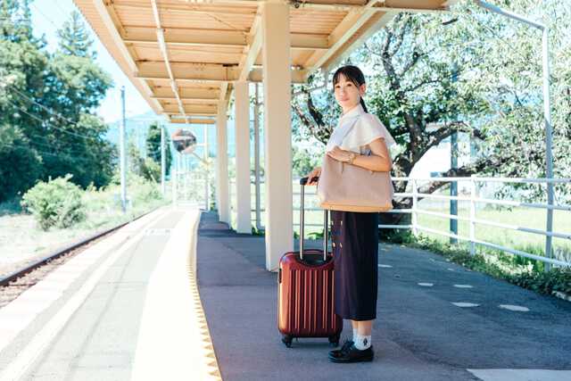 2泊3日の国内旅行の予算の平均は？費用の内訳や予算を抑える方法について解説みんなでつくる！暮らしのマネーメディア みんなのマネ活
