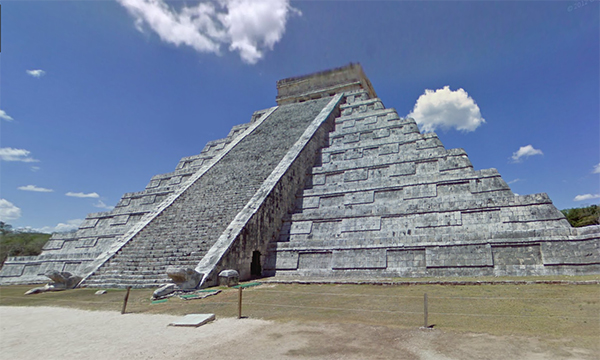 チチェン・イッツァ遺跡 早朝入場、セノーテ＆ランチビュッフェ 日帰りツアー 混載Klook