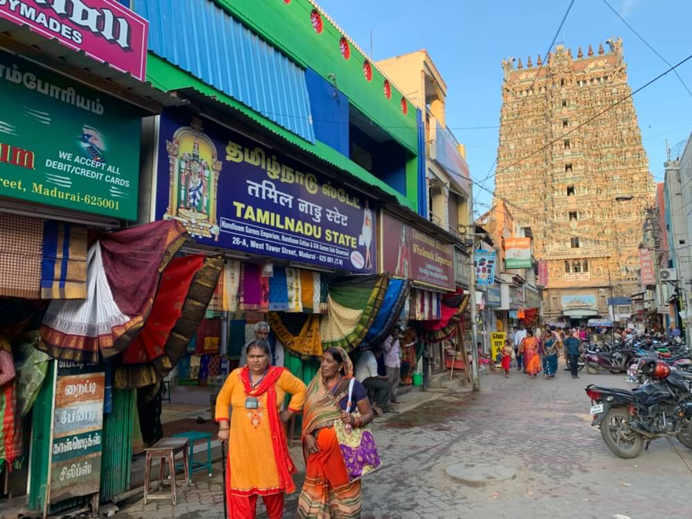 インドひとり旅 1997年＜１＞ 旅の準備