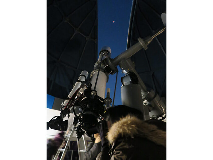 2025年 札幌の天文台・プラネタリウム: 札幌の