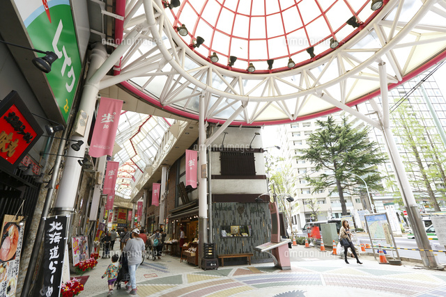 東京ローカルを体験。阿佐ヶ谷パールセンターの魅力DiGJAPAN