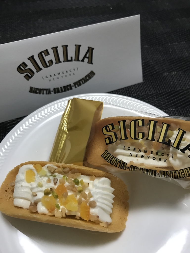 グラマシーニューヨーク 2022年10月のホールケーキ＆カットケーキメニュー・焼菓子種類まとめ :