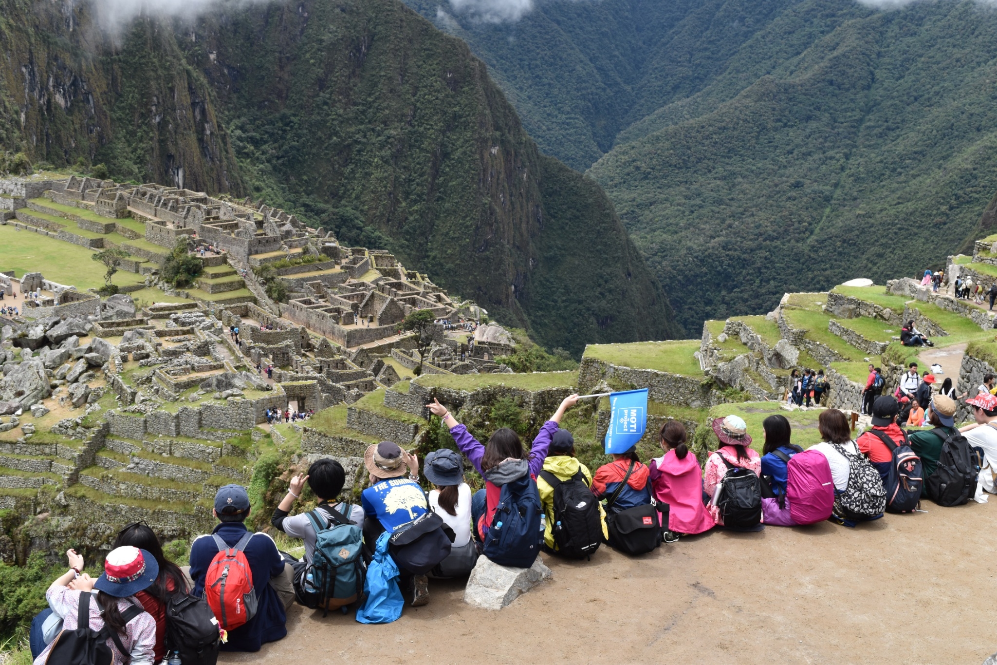 女子旅 マチュピチュ遺跡＆ウユニ塩湖 陸路＆空路利用１０日間 中南米・ペルー旅行