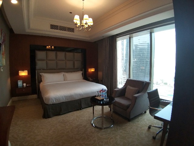 ドーハのハマド国際空港をガッチリ解説よ☆カタール DOHA Hamad Airportアジアのきらめくホテル