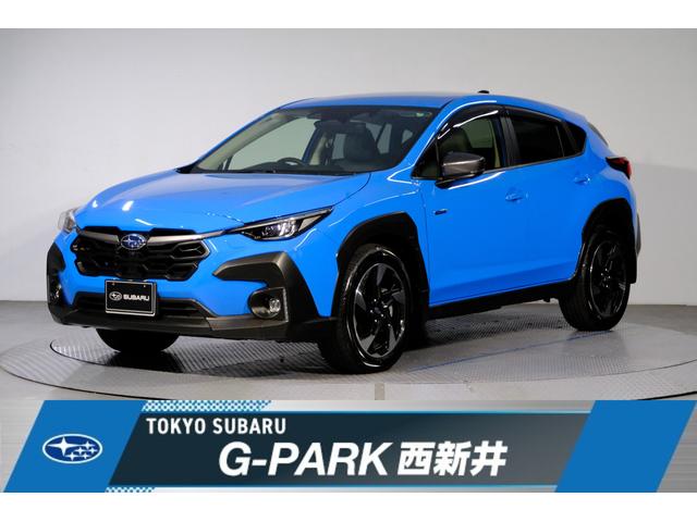 運転席のシートについて』 スバル クロストレック のクチコミ掲示板 -