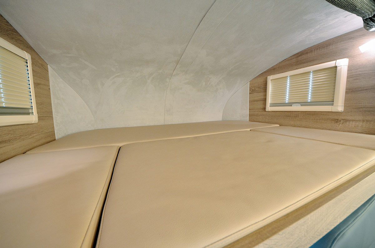 新たに車両を入荷しました！ボンゴベース マルス キャブコンレンタルキャンピングカーのレンタルならカークルレンタカ