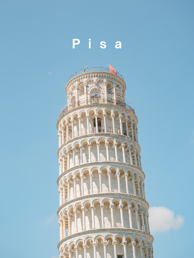 ピサの斜塔に登ってみよう！確実に登る方法と注意点アーモイタリア