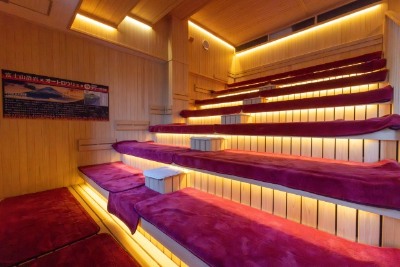 温浴複合施設「アクアイグニス」が関東初オープン！天然温泉と絶品グルメが楽しめる 埼玉じゃらんニュース