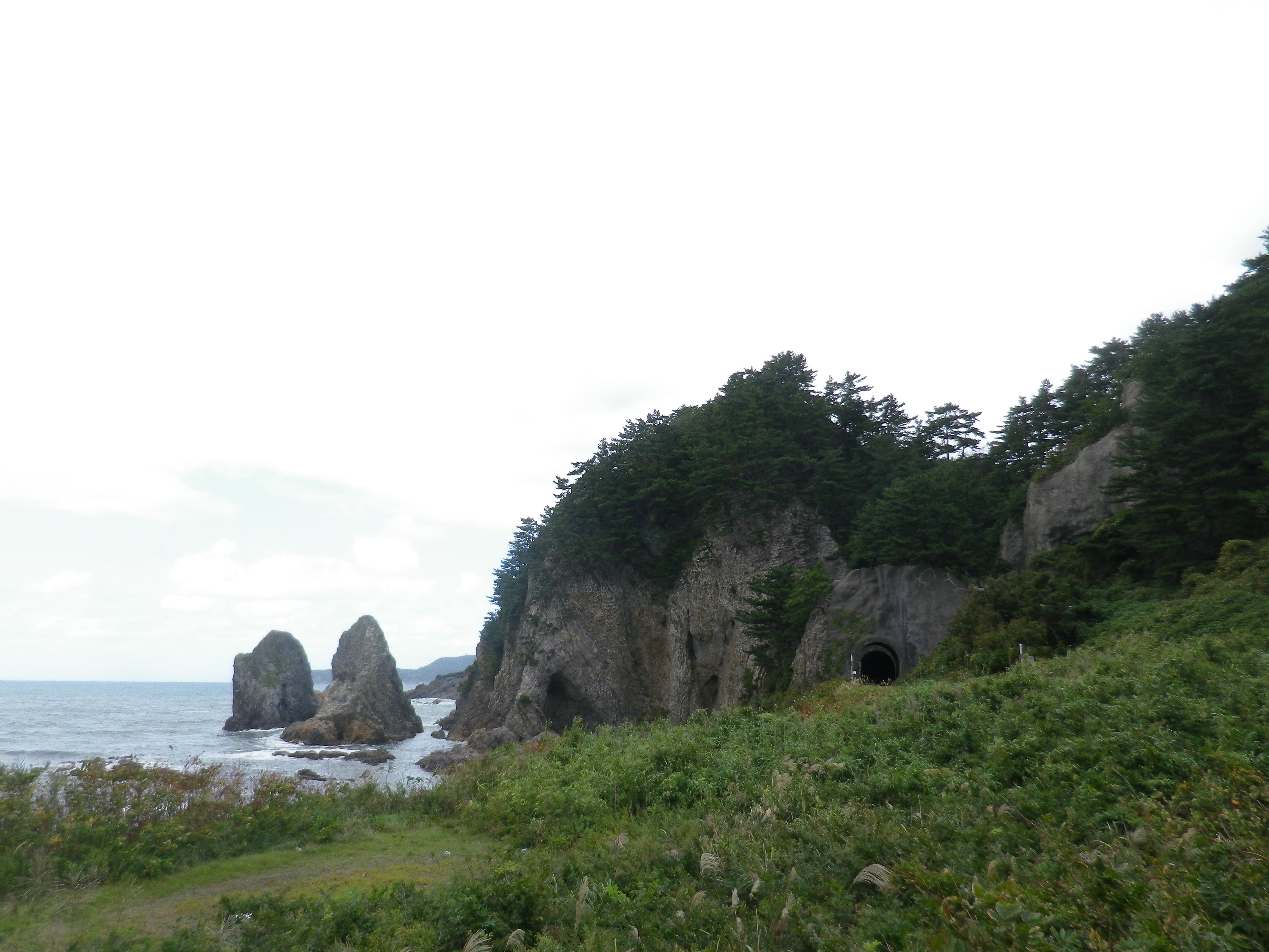 鉄旅写真報告: 2021