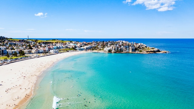 ボンダイ・ビーチ海外旅行・国内旅行のツアーやホテル予約はNEWT ニュート