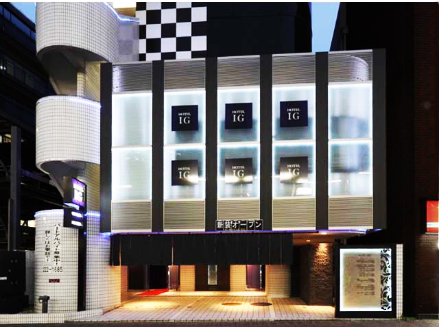 HOTEL MOAモア の部屋情報神奈川県 川崎市川崎区ハッピーホテル