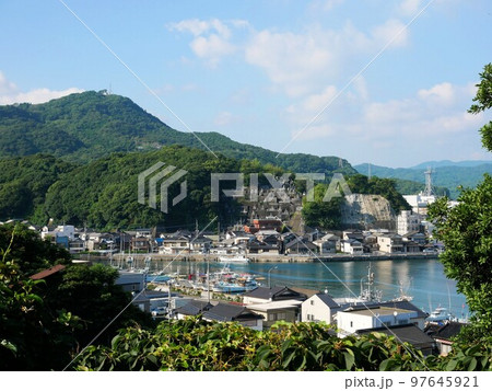 魅力と活力に満ちた雑節日本一のまち 熊本県 天草市 まちの解体新書日商 Assist