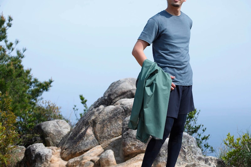 登山の服装はこれだけ知っておけば大丈夫！夏はおしゃれに楽しもう！マウンテンシティメディア