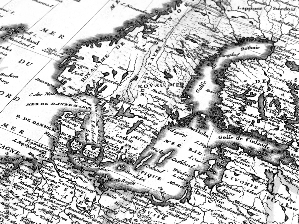 39か国目 女子胸キュン系！エストニアの首都、タリン「なんで？」は1日3回まで