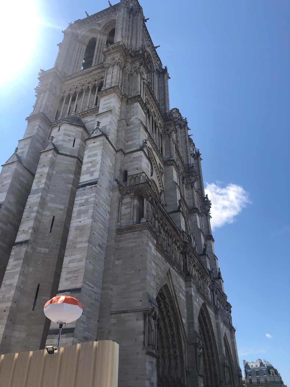 ノートルダム大聖堂を地図付き解説！チケット予約・入場料金・見どころ観光ガイド 行き方・アクセス フランスボックスフランス旅行情報