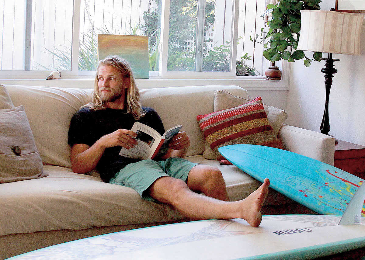 海好きが、愛犬と共に愉しさをシェアできる、一棟貸しの宿 SDGs・古民家サーファーズハウス「サーフ・リパブリック」 湯河原・吉浜海岸に2022年3月26日 土