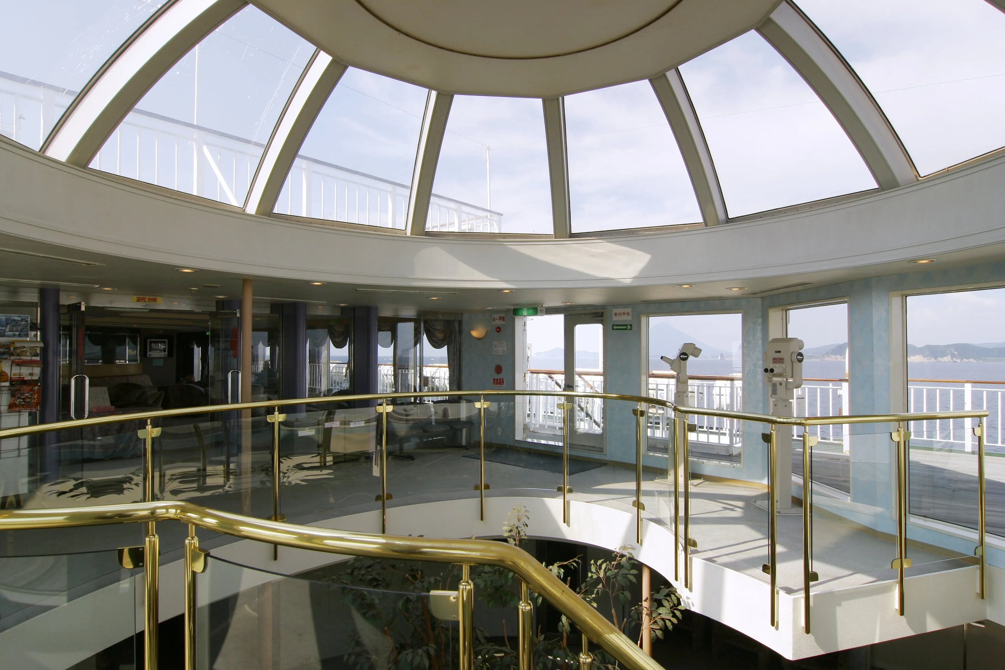 2022年秋・鹿児島県 屋久島旅行 その1・屋久島への渡島方法-