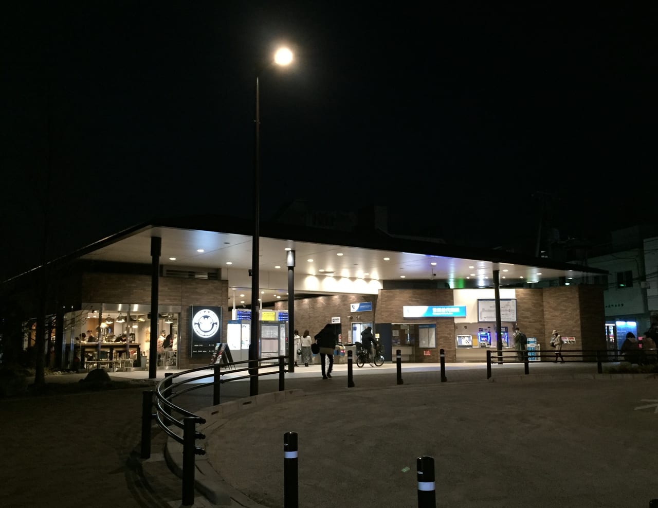 世田谷代田路線図で一覧 小田急線運賃表