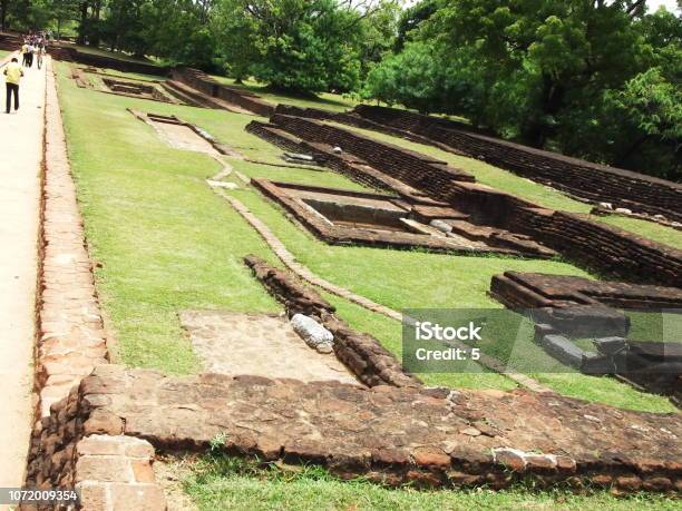 スリランカ12. アヌラーダブラ遺跡 - lannlannmc's