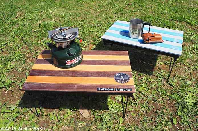 小学校の自由研究にも！キャンプ場の自然素材を使って親子で工作をしよう！自作・DIYBE-PAL キャンプ 、アウトドア、自然派生活の情報源ビーパル