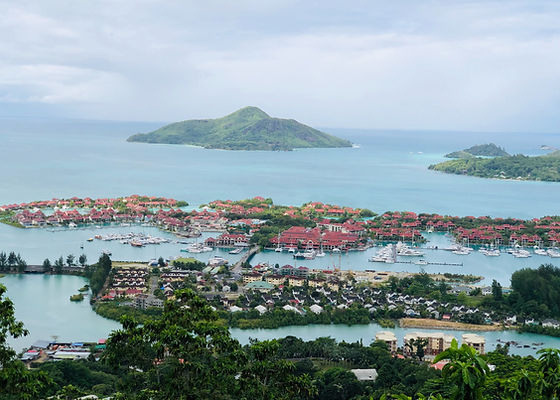 セーシェル旅行記マヘ島の絶景ビーチと見どころ おすすめ格安ホテルやレンタカーの口コミKITAGAWA.WS