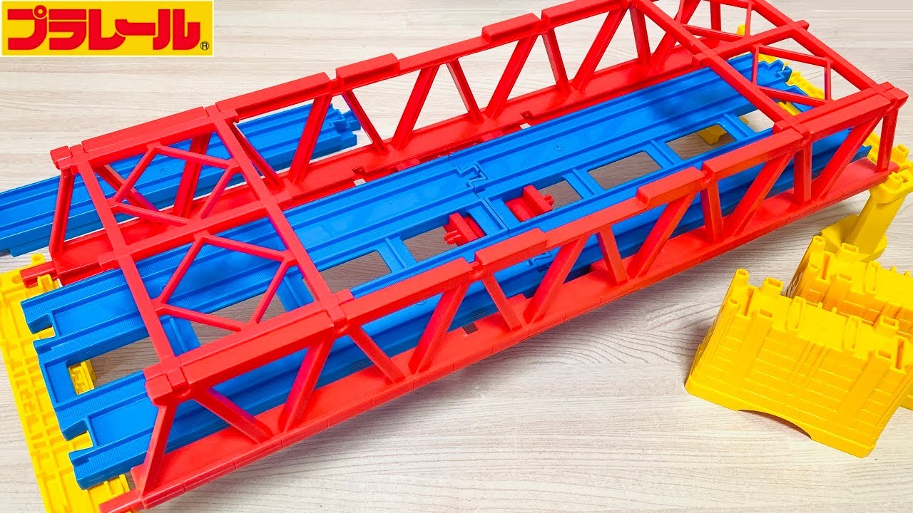 プラレール 10のレイアウトがつくれる!ベーシックレールセットレール限定品や新作も。おもちゃ・グッズの通販ならタカラトミーモール タカラトミー公式