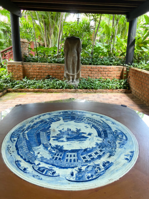 お洒落！タイシルクブランド「ジムトンプソン」で買ったモノ大公開♪