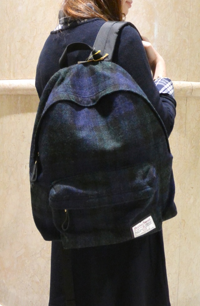 写真5枚目- 冬のリュックコーデ24選♪きれいめカジュアルに着こなすコツをご紹介！ -