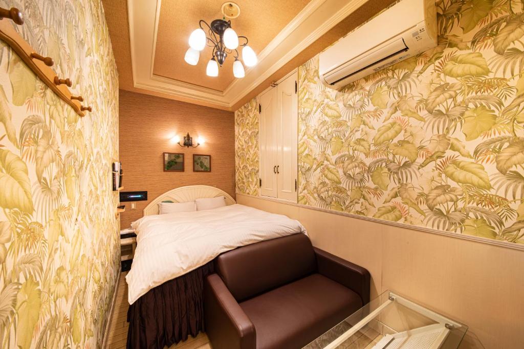 ホテル リトルチャペルココナッツ 天王寺 大阪・天王寺エリア のギャラリーラブホテル・ラブホを検索するなら