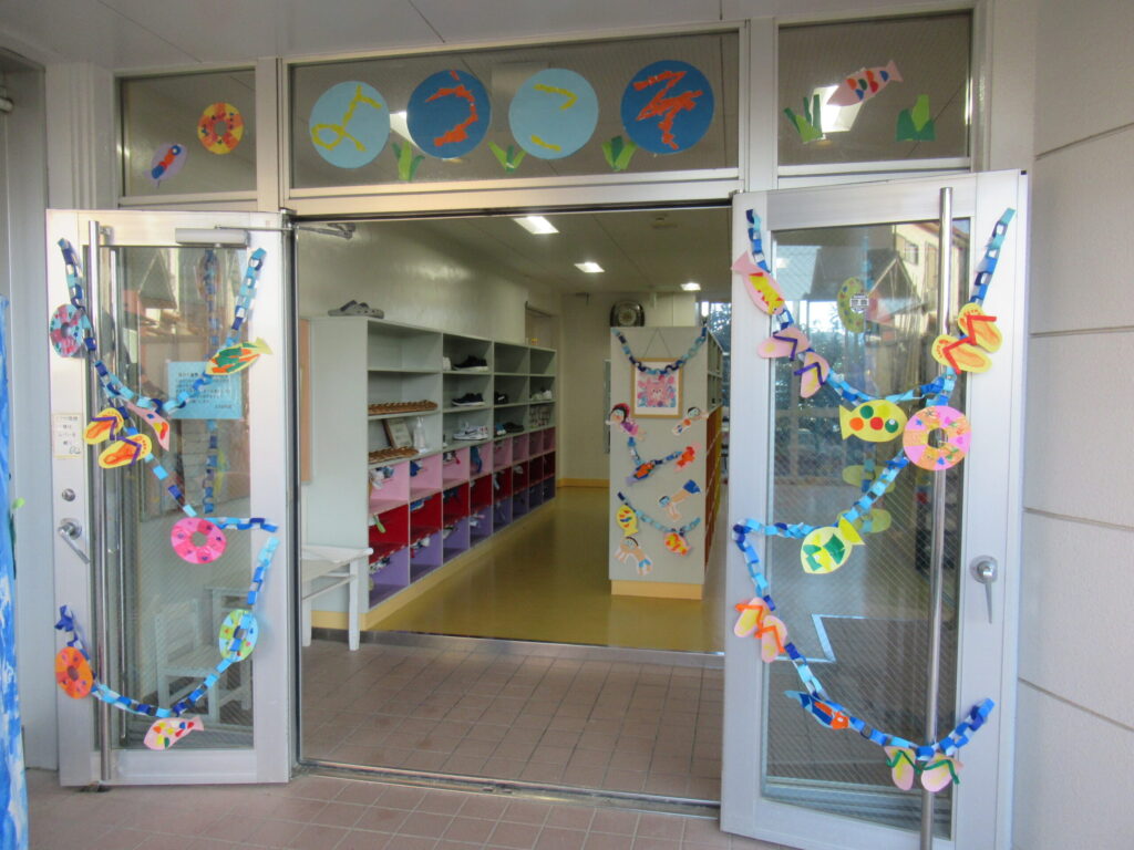 運動会入場門イラスト無料イラスト・フリー素材なら「イラストAC」