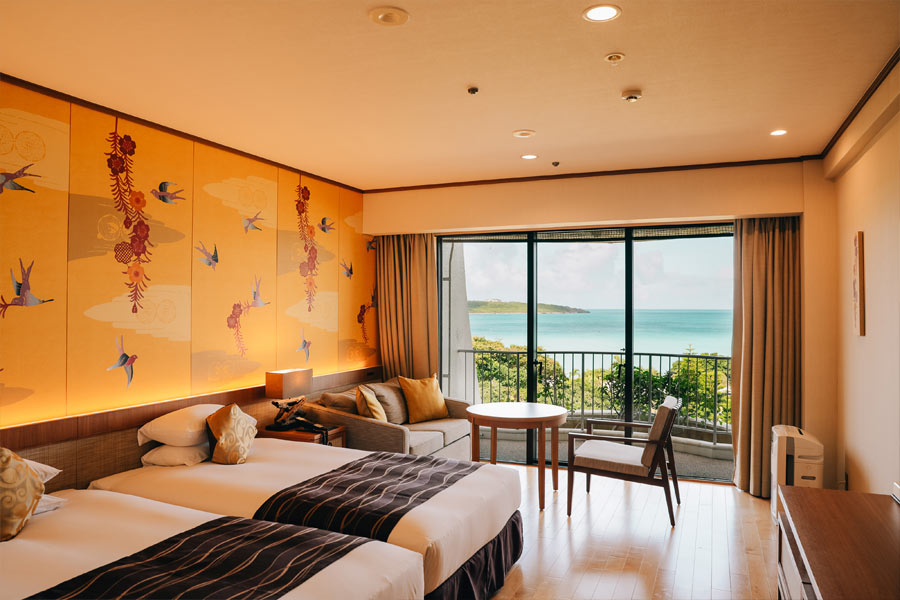 宮古島東急ホテル＆リゾーツ特集格安ツアー・旅行のニーズツア