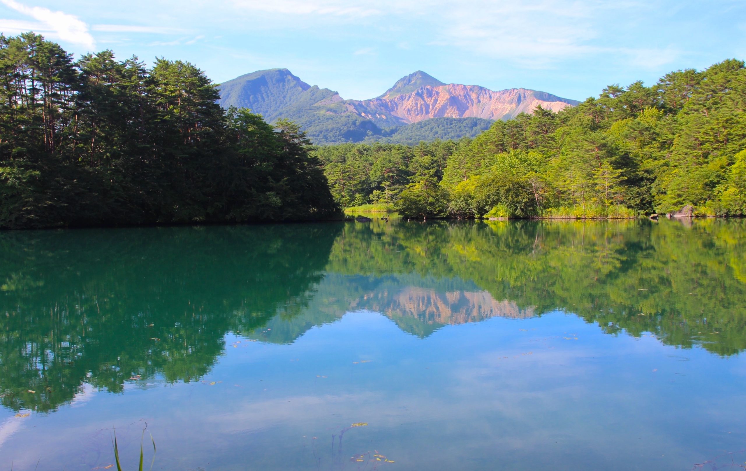 青沼 クチコミ・アクセス・営業時間裏磐梯・猫魔 フォートラベル