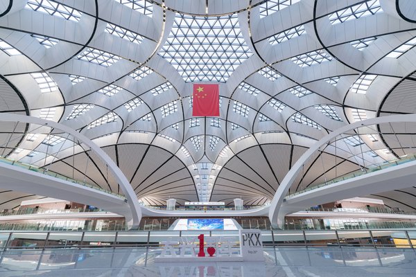 トランジットで観光する北京の楽しみ方 2025年1月- kaiBLOG