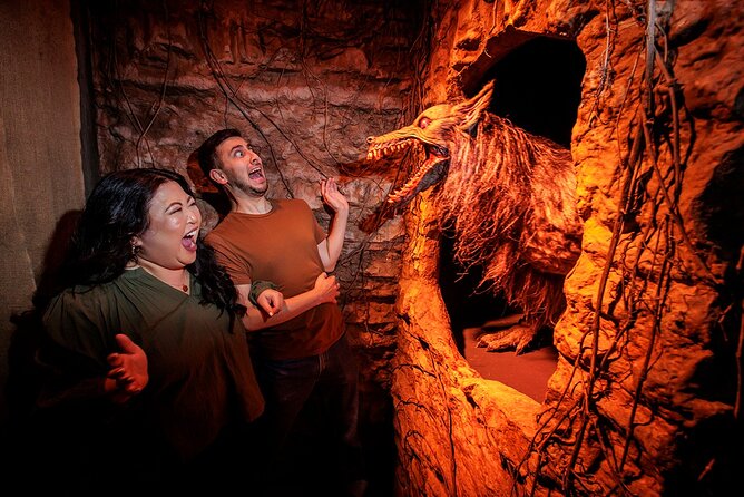 USJの超刺激的な「ハロウィーン2023」開催！史上初ポケモンショーにAdoコラボ「ゾンビ・デ・ダンス」も - OZmall