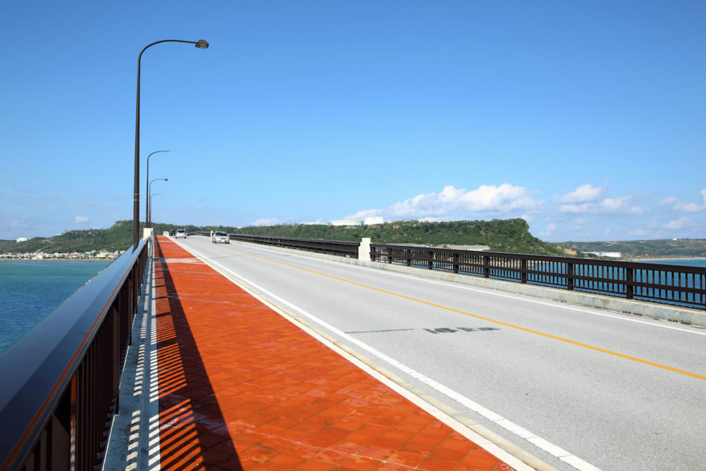 浜比嘉島 アクセス・営業時間・料金情報 -