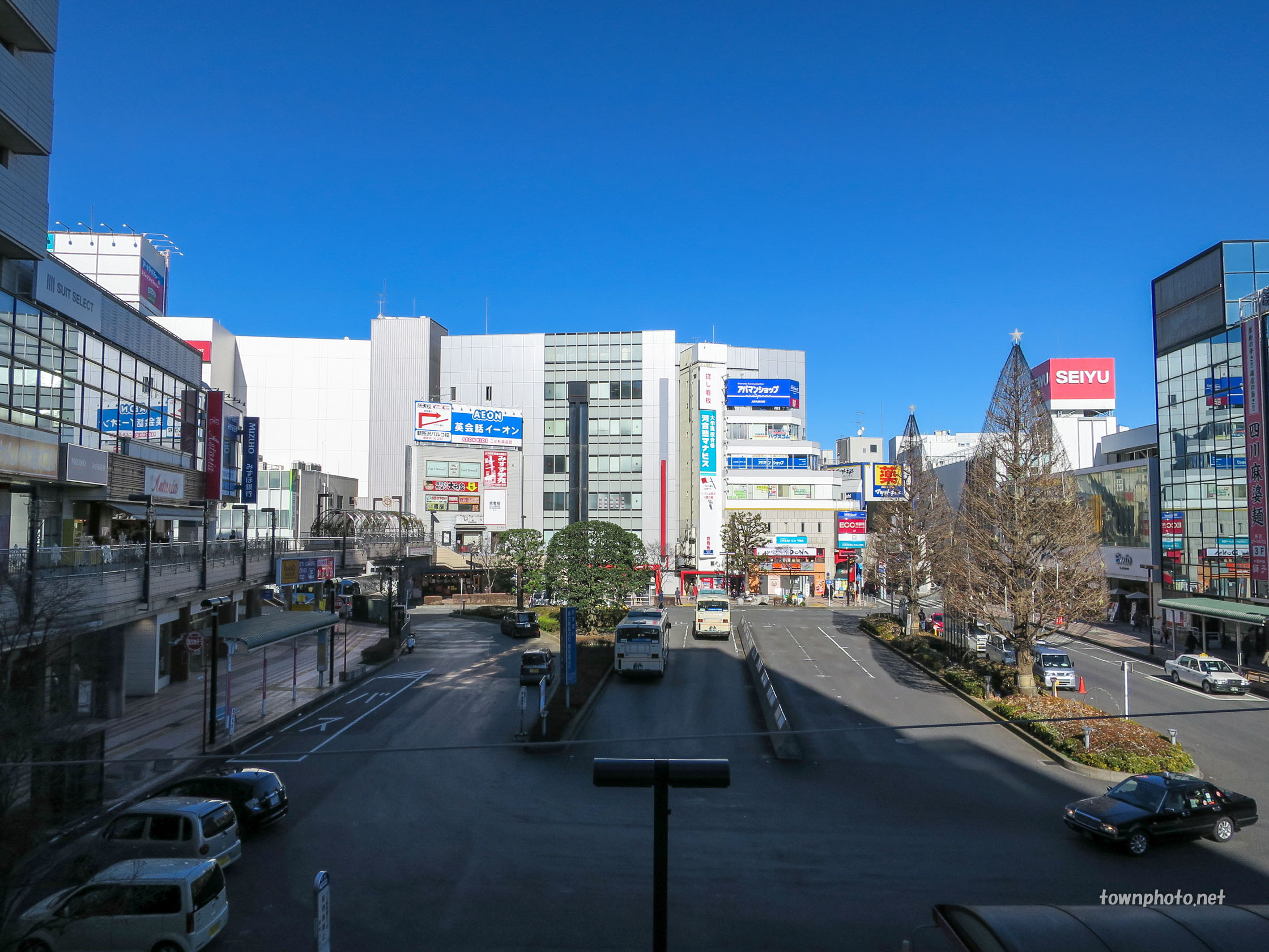 フリー喫煙所 たばこすう 所沢駅東口近くの喫煙所サイトたばこすう タウンクーポンWeb